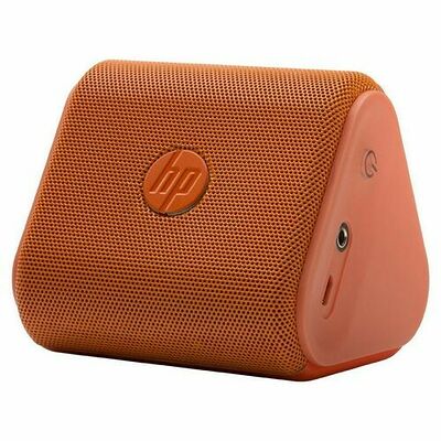 HP Roar Mini - Orange