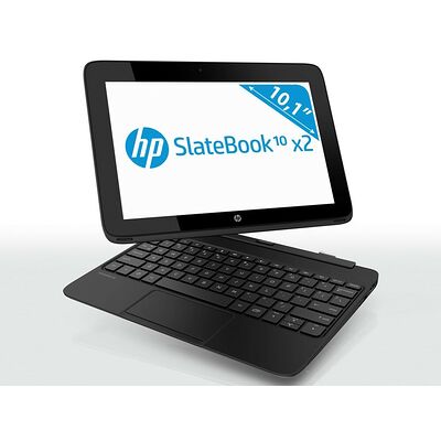 HP Slatebook 10-h040ef x2, 10.1" Full HD
