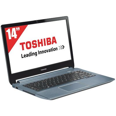 Toshiba Satellite U940-12K, 14" HD