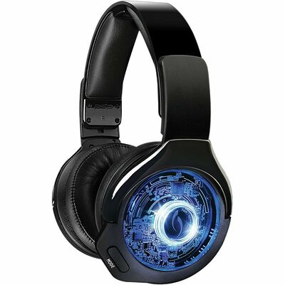 Casque Gamer sans fil PDP Afterglow Fener Wireless - PS3 / PS4 / PC