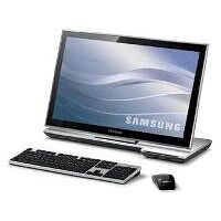 All In One Samsung DP700A3B, Ecran tactile 23" Full HD