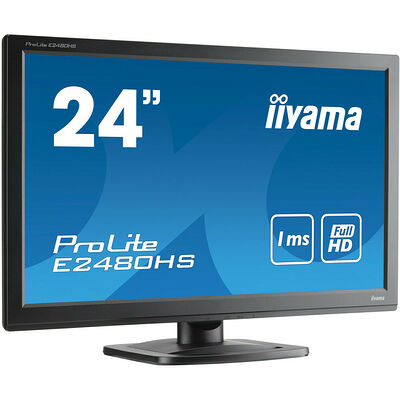 Iiyama ProLite E2480HS-B2