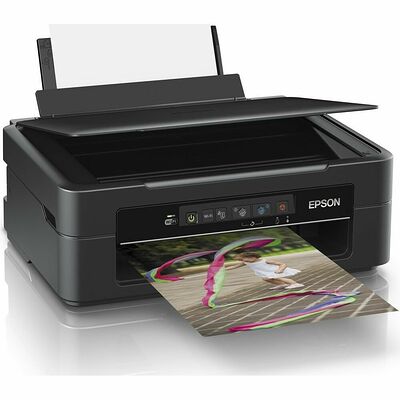 Epson Expression Home XP225