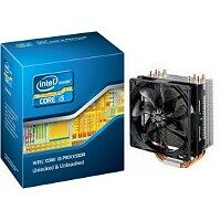 Processeur Intel Core i5 2500K (3.3 GHz) + Ventirad Cooler Master offert