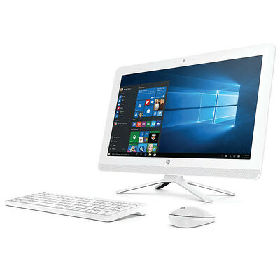 HP All-in-One 22b003nf