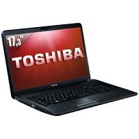 PC Portable Toshiba Satellite C670D-11L, 17.3"