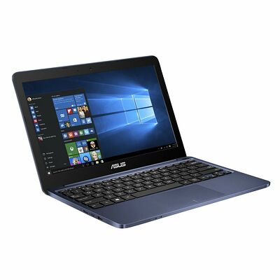 Asus VivoBook E200HA-FD0004TS Bleu, 11.6" HD