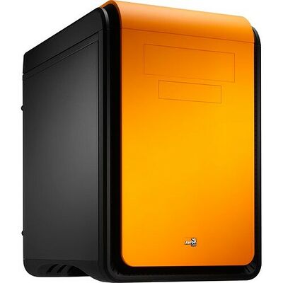 Aerocool DS Cube Orange Edition
