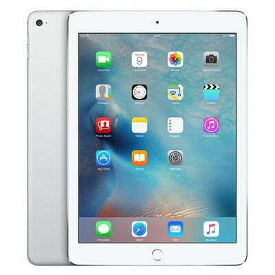 Apple iPad Air 2 16 Go Wi-Fi Silver