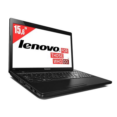 Lenovo IdeaPad G585, 15.6" HD