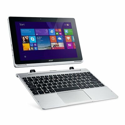 Acer Aspire Switch 10 SW5-012-14BM, 10.1" HD