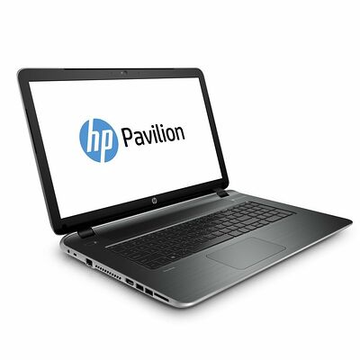 HP Pavilion 17-f212nf, 17.3" HD+