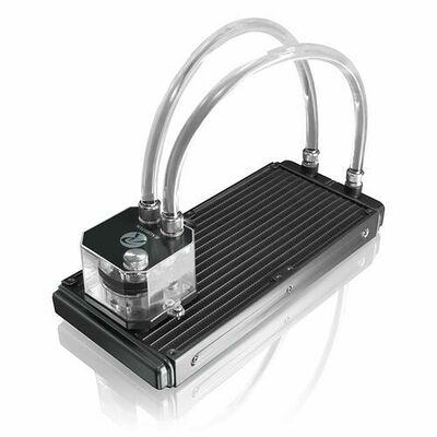 Raijintek Triton Core, 280 mm