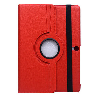 Cleverline Folio pour Samsung Galaxy Tab A 9.7'' Rouge