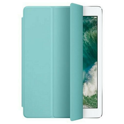 Apple iPad Pro 9.7'' Smart Cover Bleu Méditerranée