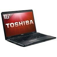 PC Portable Toshiba Satellite P770-116, 17.3"