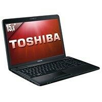 PC Portable Toshiba Satellite C660D-16J, 15.6"