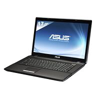 PC Portable Asus X73TA-TY019V, 17.3"