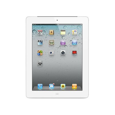 Apple iPad 2 3G - 9.7" - 16 Go - Blanc