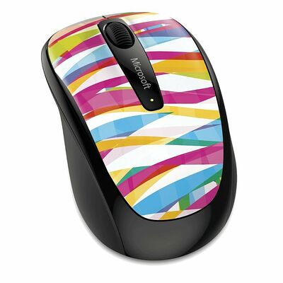 Microsoft Wireless Mobile Mouse 3500, Bandage Strip