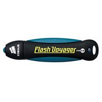Clé USB 3.0 Corsair Flash Voyager, 32 Go, reconditionnée*