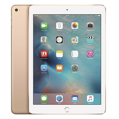 Apple iPad Air 2 32 Go Wi-Fi Or (2016)