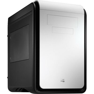 Aerocool DS Cube Window Black/White Edition