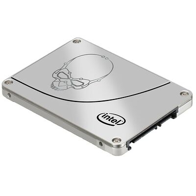 SSD Intel 730 Series, 480 Go, SATA III