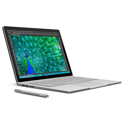 Microsoft Surface Book (SW6-00003)