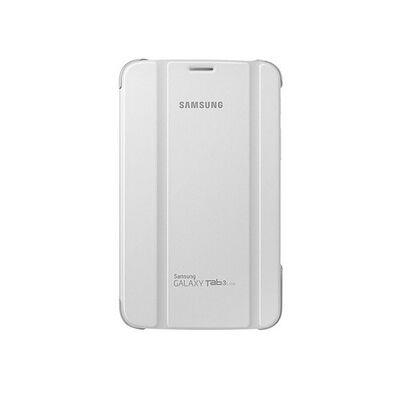 Etui Blanc pour Samsung Galaxy Tab 3 Lite - 7"
