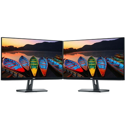 Pack Dual Screen Dell SE2419H