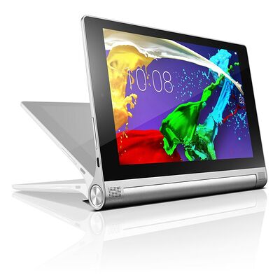 Lenovo Yoga Tablet 2-830, 8" Full HD