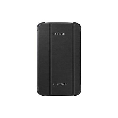 Etui Noir Book Cover pour Samsung Galaxy Tab 3  8'
