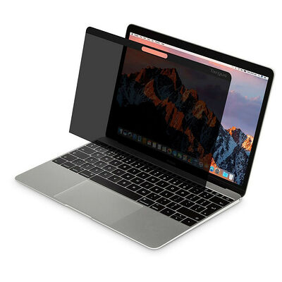 Targus Filtre de confidentialité pour MacBook 13.3" ASM133MBGL