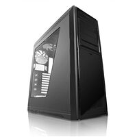 NZXT Switch 810, Noir