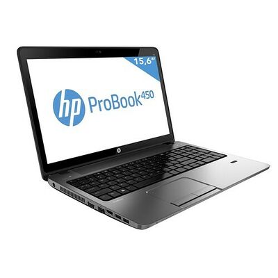 HP ProBook 450, 15.6" HD