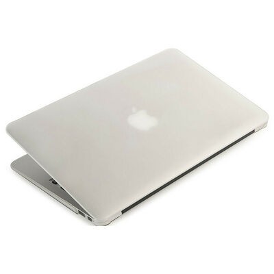 Tucano Coque de protection MacBook Pro Rétina 15'' Transparent