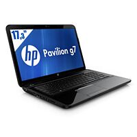 PC Portable HP Pavilion G7-2050SF, 17.3"