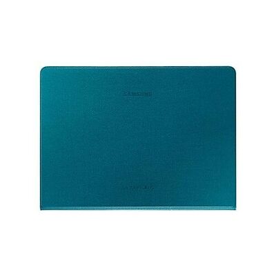 Etui Simple Cover Bleu pour Galaxy Tab S 10", Samsung