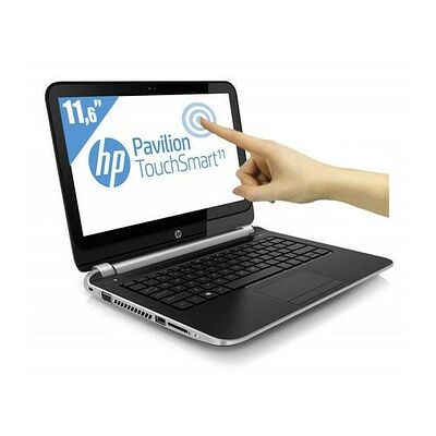 HP Pavilion TouchSmart 11-e032sf, 11.6" HD Tactile