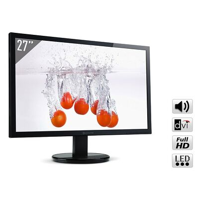 Packard Bell 273Dbmd