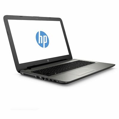 HP 15-ac135nf Argent, 15.6" HD