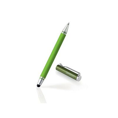 Stylet pour tablette, Bamboo Stylus Duo 2, Vert, Wacom