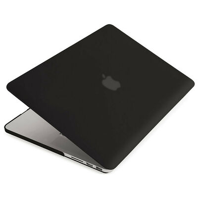 Tucano Coque de protection MacBook Pro Rétina 13'' Noir