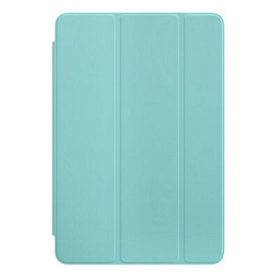 Apple iPad Mini 4 Smart Cover Bleu Méditerranée