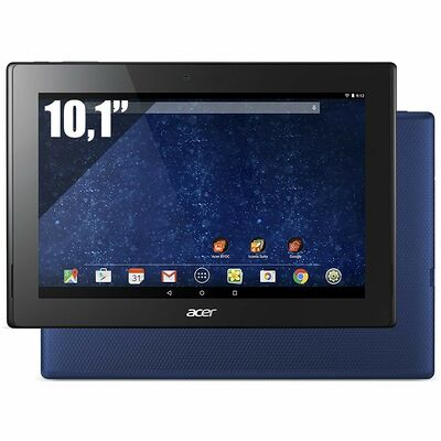 Acer Iconia Tab 10 A3-A30, 10.1" Full HD