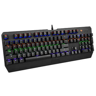 We Connect Gamium (Switches Blue)(AZERTY)