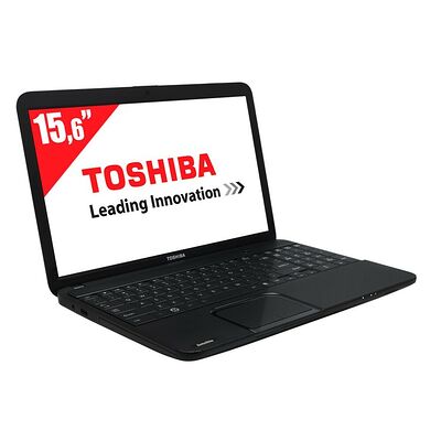 Toshiba Satellite C850D-11R, 15.6" HD