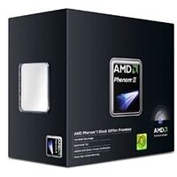 Processeur AMD Phenom II X4 965 Black Edition (3.4 GHz)