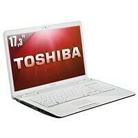 PC Portable Toshiba Satellite L775-13T, 17.3"